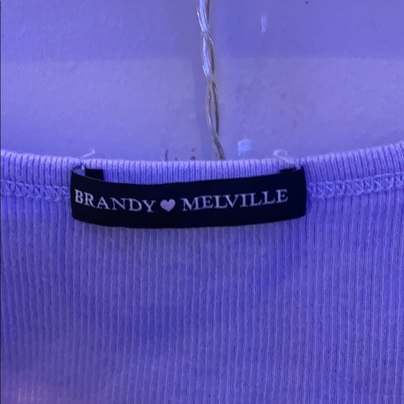 ☁️purple zelly new without tag☁️ - Picture 3 of 3